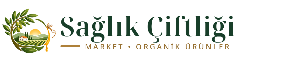 Sağlık Çiftliği Market